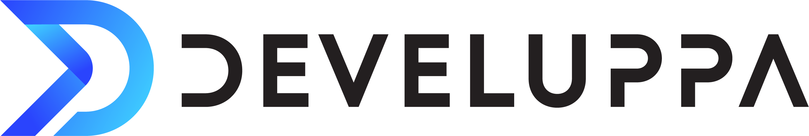 Logo of Develuppa